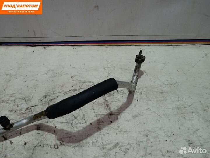 Трубка кондиционера Opel Astra J (2009 - 2012)