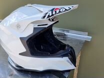 Шлем для эндуро мотокросс airoh