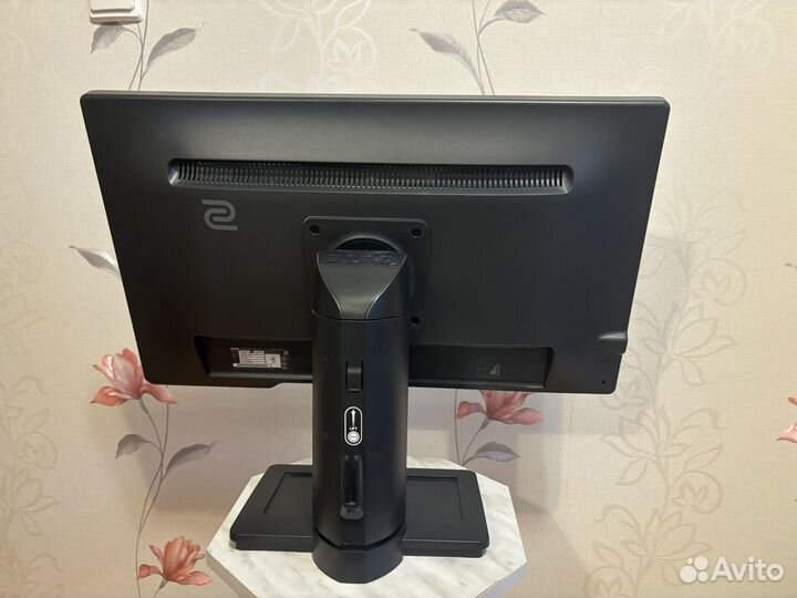 Монитор Benq zowie xl2411