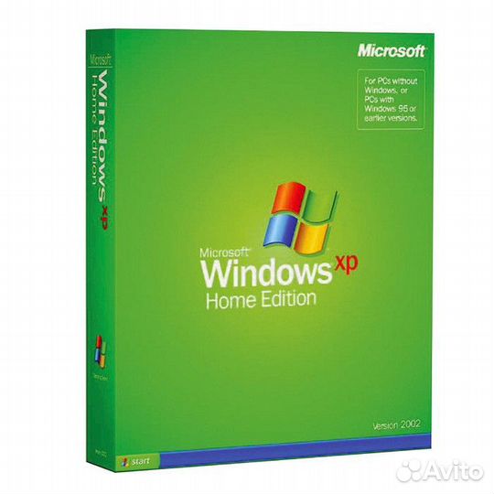 Диск Windows