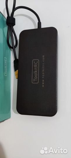 Блок питания 180 вт Toolkit RC