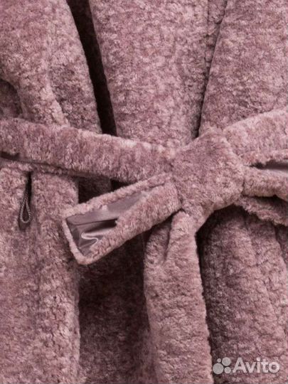 Шуба женская новая 46