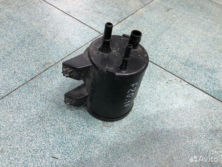 Абсорбер (фильтр угольный) BMW F20