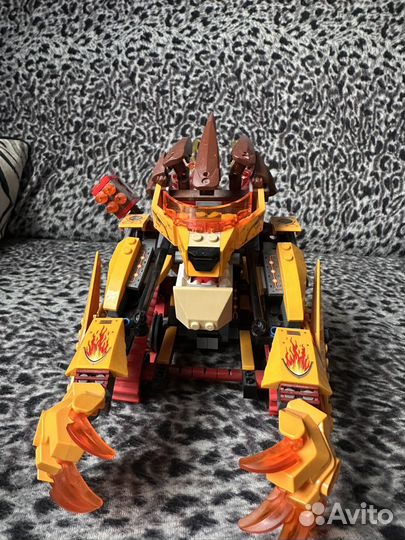 Lego chima