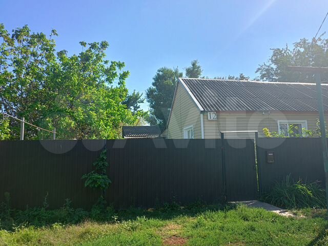 Найти готовый дом в Каневской