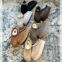 Женские угги UGG Tazz Platform