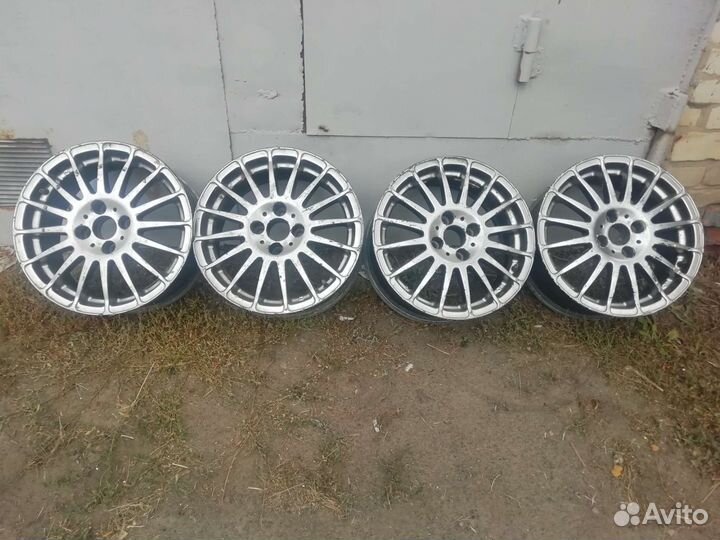 Диски r 15 на ваз