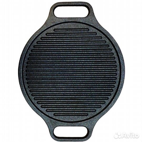 Противень гриль D30см(пг-3В)