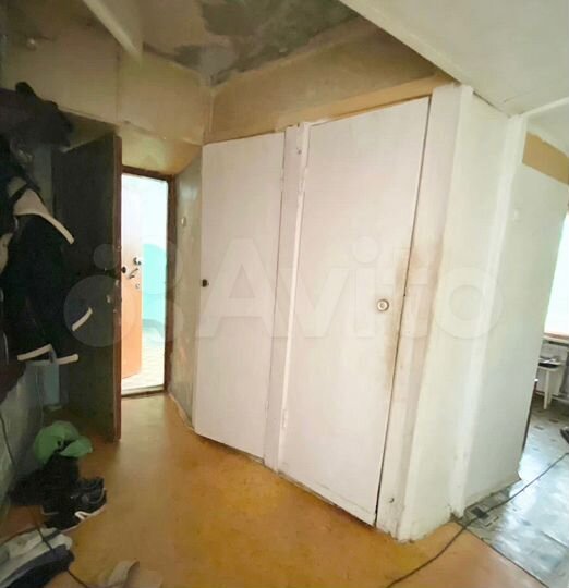 2-к. квартира, 45 м², 3/5 эт.