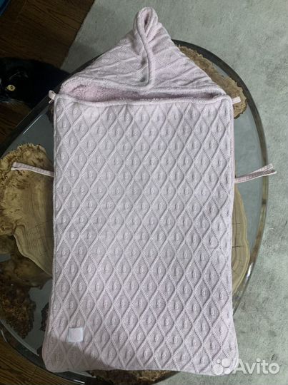 Конверт для девочки