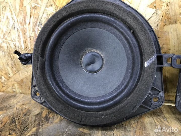 Динамик Hyundai Solaris 1 седан 1.6 2013