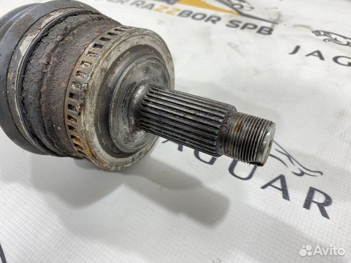 Привод передний правый Range Rover 3 L322 368DT