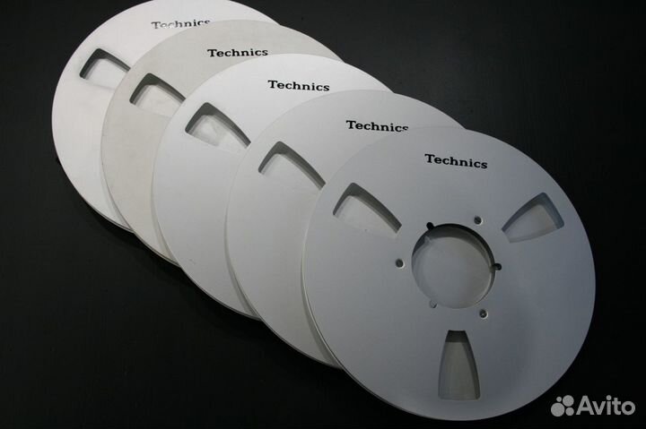 Катушки, бобины.метал.26,7 см