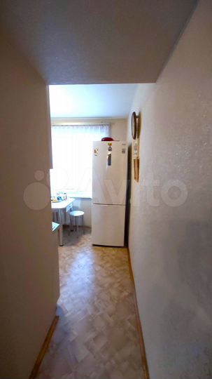 3-к. квартира, 59,9 м², 3/5 эт.