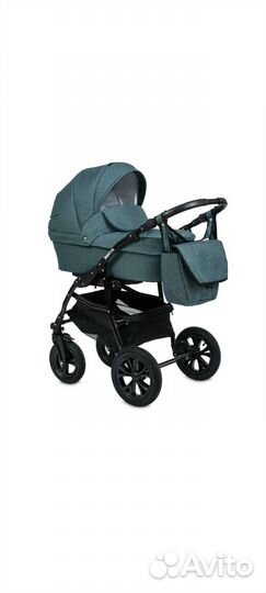 Коляска 2 в 1 alis berta