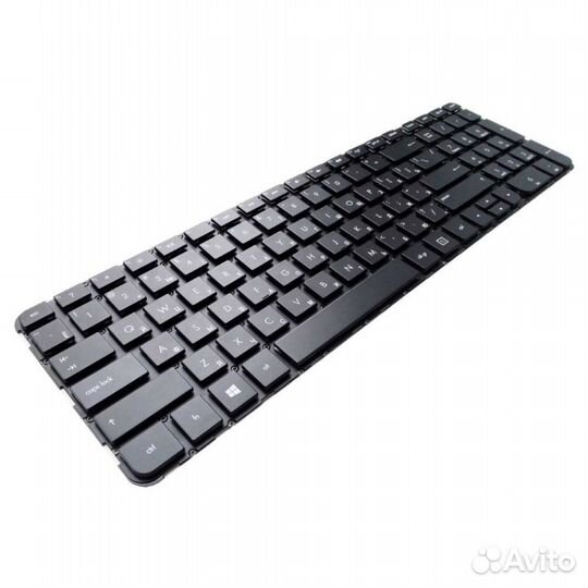 Клавиатура для ноутбука HP m6-1000. Отп. в регионы