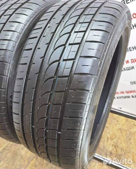 Altenzo Sports Comforter 255/35 R18 94N