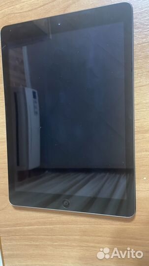 iPad air A1474