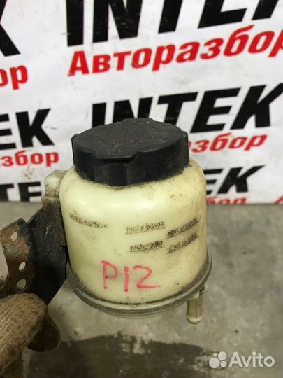 Бачок Гур Nissan P12