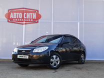 Hyundai Elantra 1.6 AT, 2007, 302 500 км, с пробегом, цена 749 000 руб.