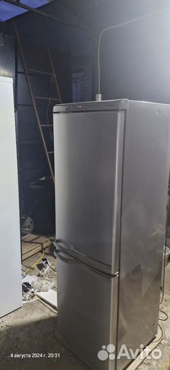 Холодильник бу samsung