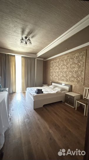 Подбор жилья домбай