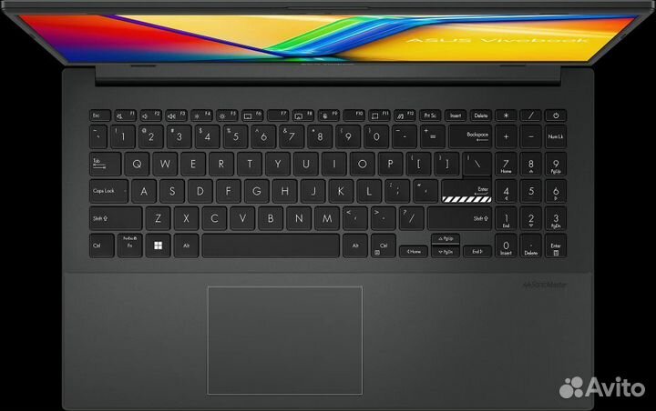 Ноутбук Asus Vivobook