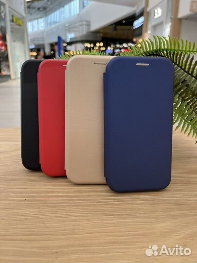 Чехол-книжка на iPhone 12mini