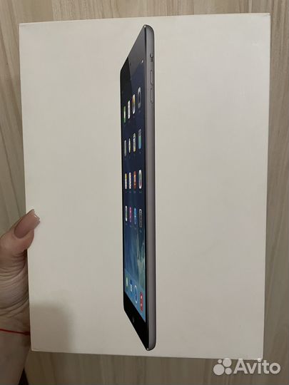 iPad air