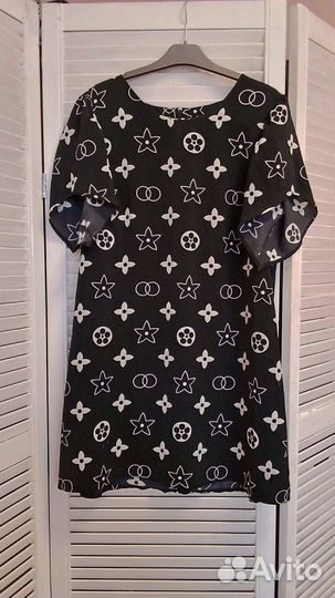 Платье женское