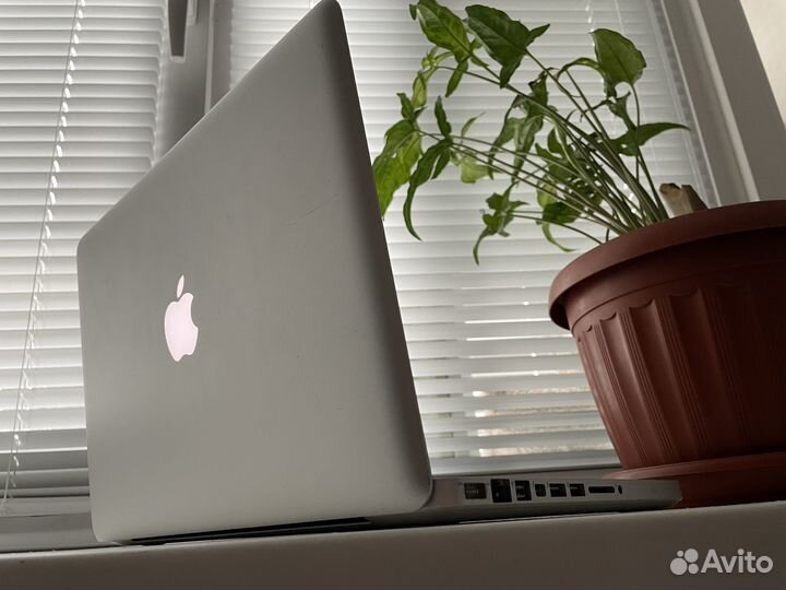 Apple MacBook Pro 13 mid 2012