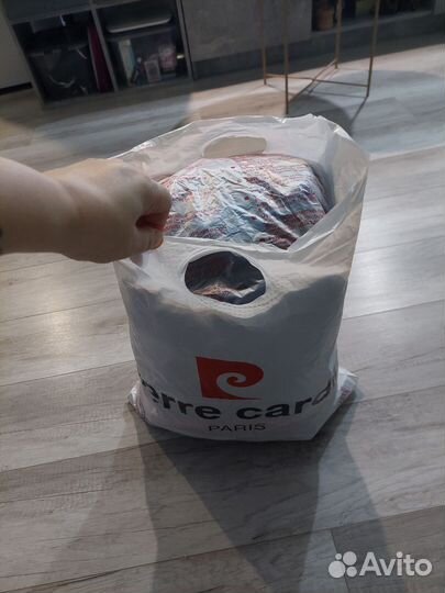 Пакет вещей на девочку 98 /104