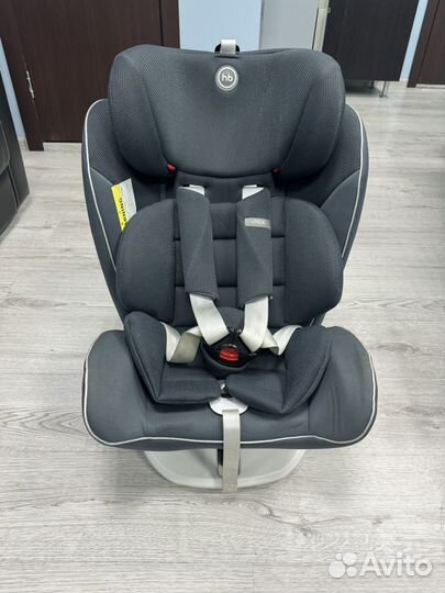 Happy Baby Unix Автокресло (0-36 кг)