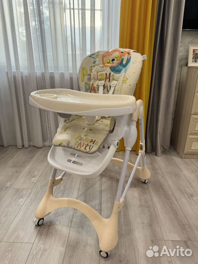 Стул для кормления от 0