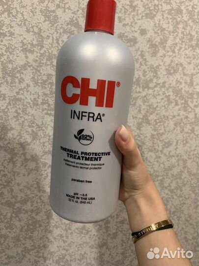 Chi кондиционер 1л