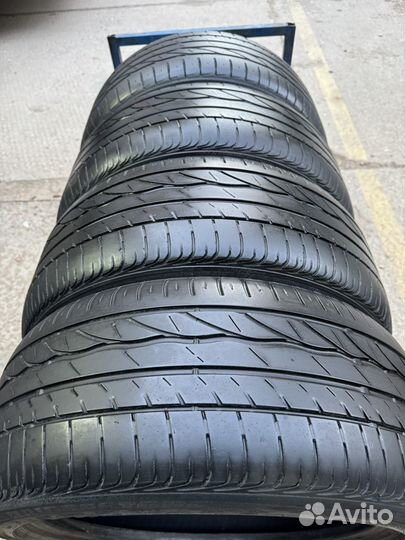 Bridgestone Turanza ER300 225/45 R17