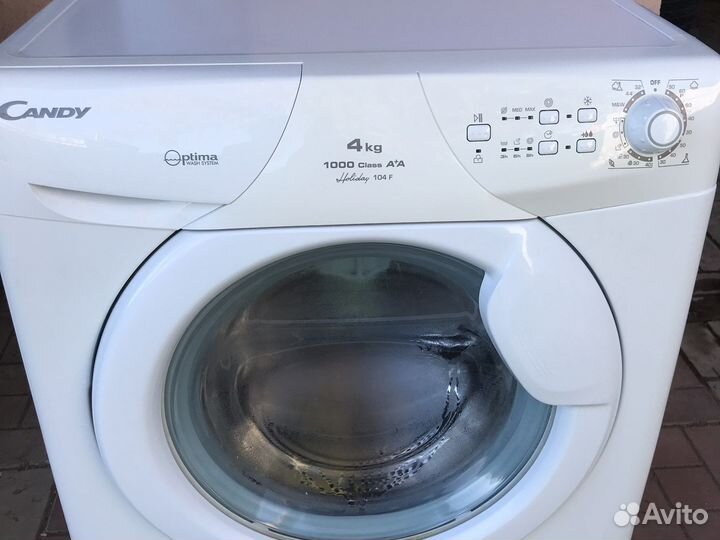 Стиральная машина Candy