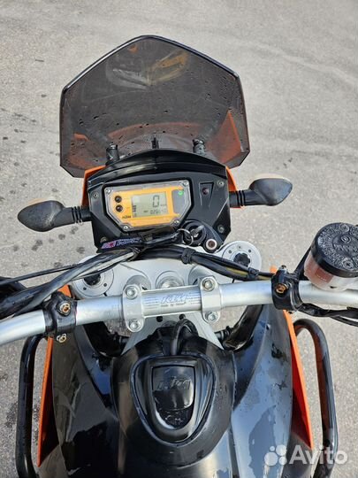 KTM 950 SM