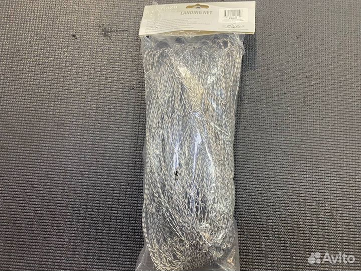 Сетка для подсачека namazu, 50 см