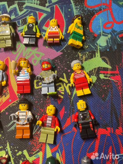 Lego