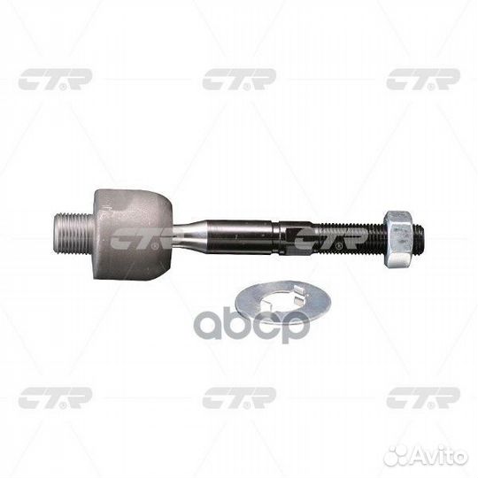 Тяша рулевого управления Honda Odyssey 53010s3n013