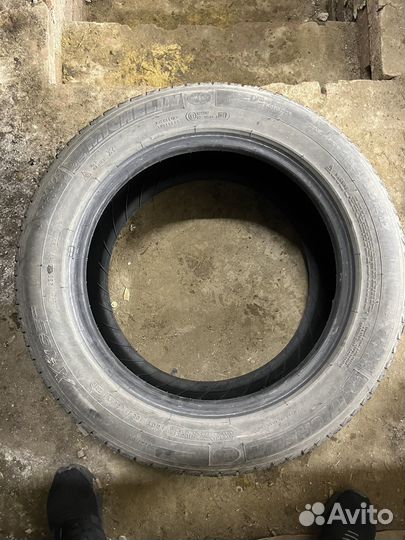 Michelin X-Ice 235/55 R17 99H