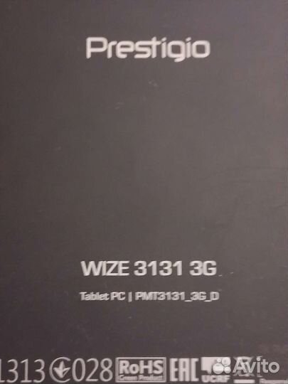 Продам планшет