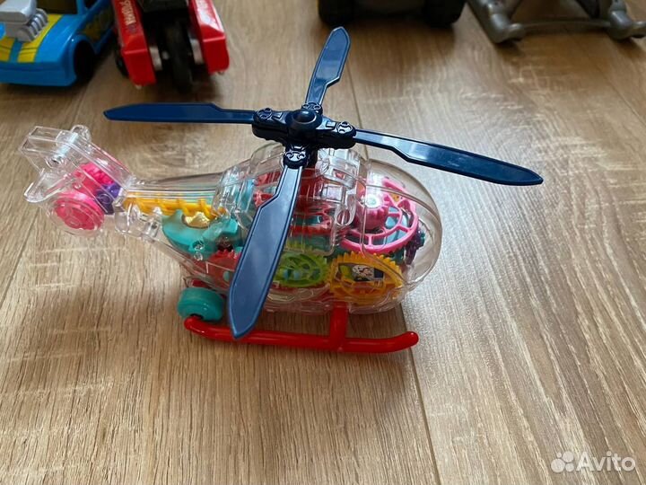 Детские игрушки бу