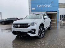 Volkswagen Tayron 2.0 AMT, 2023, 1 км, с пробегом, цена 4 990 000 руб.