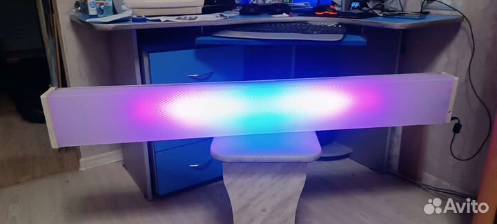 Свето- цветомузыка