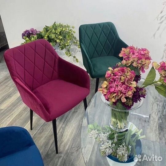 Кухонный стул