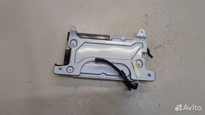 Блок управления навигацией Ford Edge