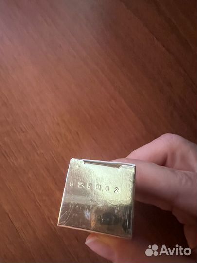 Yvеs sаinт laurеnт tatouаgе соuture vеlvet сream