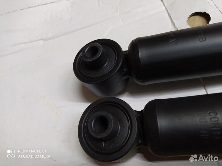 Стойки Амортизатора Kayaba 343318